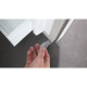 Liebherr Refrigerator single chamber, 85x50x62, ref-136L, 1 door, A++, white (RE1200)