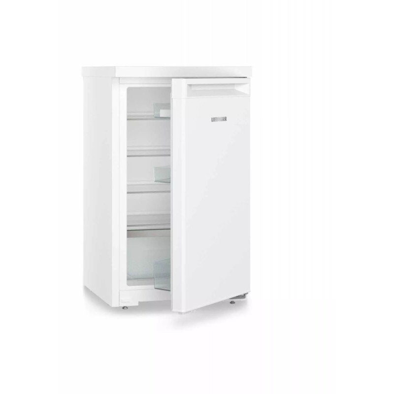 Liebherr Refrigerator single chamber, 85x50x62, ref-136L, 1 door, A++, white (RE1200)