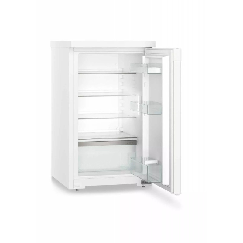 Liebherr Refrigerator single chamber, 85x50x62, ref-136L, 1 door, A++, white (RE1200)