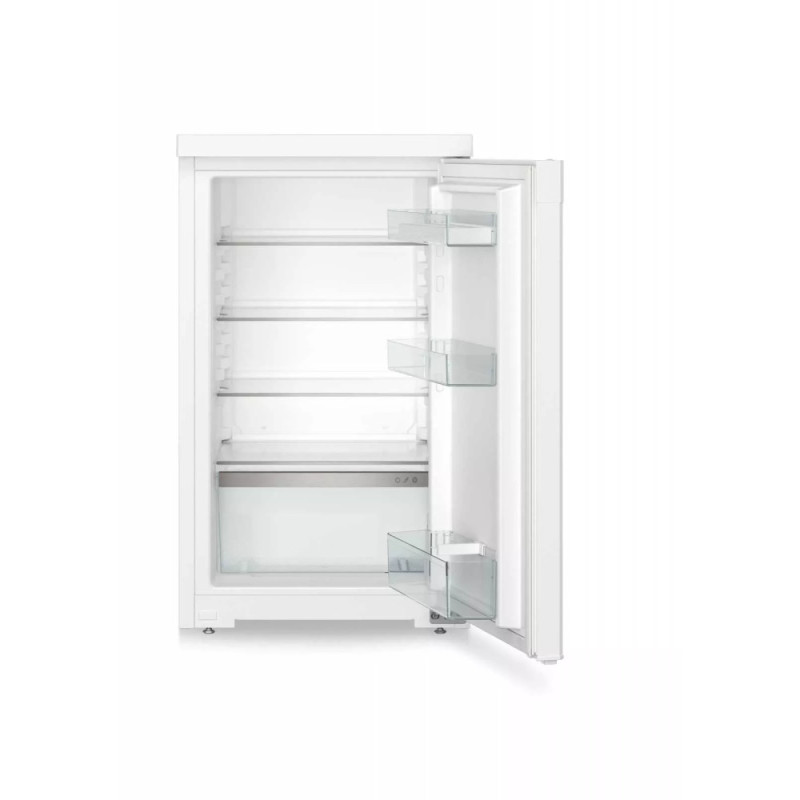 Liebherr Refrigerator single chamber, 85x50x62, ref-136L, 1 door, A++, white (RE1200)