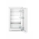 Liebherr Refrigerator single chamber, 85x50x62, ref-136L, 1 door, A++, white (RE1200)