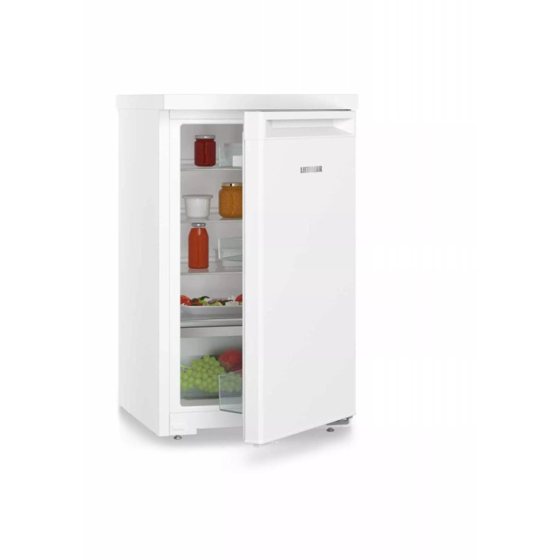 Liebherr Refrigerator single chamber, 85x50x62, ref-136L, 1 door, A++, white (RE1200)