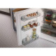 Liebherr Refrigerator single chamber, 85x50x62, ref-136L, 1 door, A++, white (RE1200)