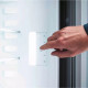 Liebherr Refrigerator single chamber, 85x50x62, ref-136L, 1 door, A++, white (RE1200)