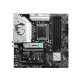 MSI Motherboard PRO B760-P DDR4 II s1700 B760 4xDDR4 HDMI DP ATX (911-7E29-005)