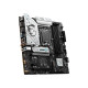 MSI Motherboard PRO B760-P DDR4 II s1700 B760 4xDDR4 HDMI DP ATX (911-7E29-005)