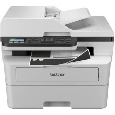 Brother All-In-One laser mono A4 MFC-B7800DN 34 ppm Fax ADF Duplex PCL USB Ethernet (MFCB7800DNYJ1)