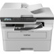Brother All-In-One laser mono A4 MFC-B7800DN 34 ppm Fax ADF Duplex PCL USB Ethernet (MFCB7800DNYJ1)