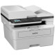 Brother All-In-One laser mono A4 MFC-B7800DN 34 ppm Fax ADF Duplex PCL USB Ethernet (MFCB7800DNYJ1)
