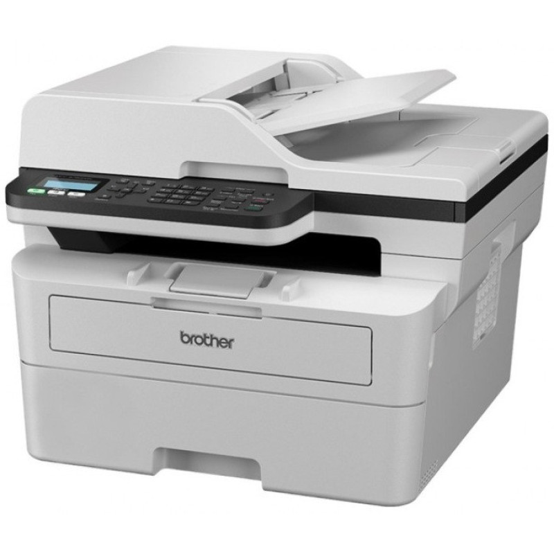 Brother All-In-One laser mono A4 MFC-B7800DN 34 ppm Fax ADF Duplex PCL USB Ethernet (MFCB7800DNYJ1)