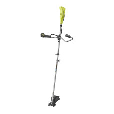 Ryobi Garden trimmer battery ONE+ OBC1820B 18V 20cm knife/line 30cm ergo belts Vertebrae 4.7kg without battery and charger (5133002619)