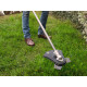Ryobi Garden trimmer battery ONE+ OBC1820B 18V 20cm knife/line 30cm ergo belts Vertebrae 4.7kg without battery and charger (5133002619)