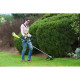 Ryobi Garden trimmer battery ONE+ OBC1820B 18V 20cm knife/line 30cm ergo belts Vertebrae 4.7kg without battery and charger (5133002619)