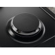 Electrolux Варильна поверхня Electrolux газова, 90см, чавун, чорний (KGS9536RN)