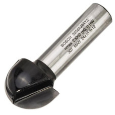 Bosch Фреза галтельна Bosch Professional Std S8 R12 D24 L15.9 (2.608.628.473)