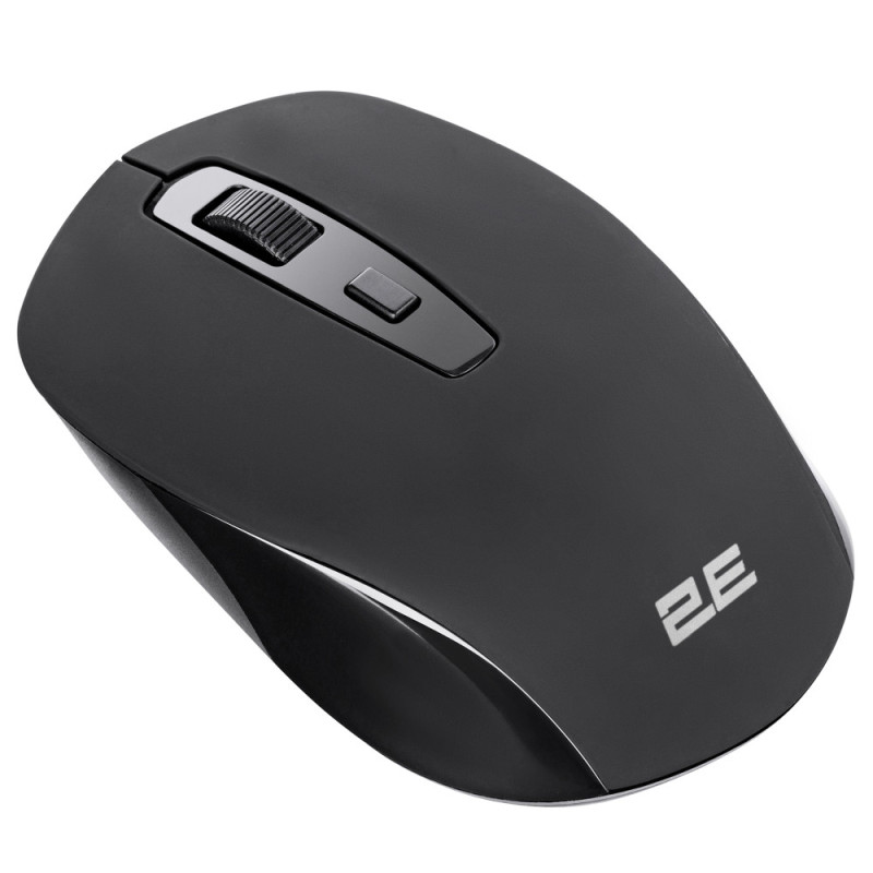 2E Mouse MF211, WL, black (2E-MF211WB)