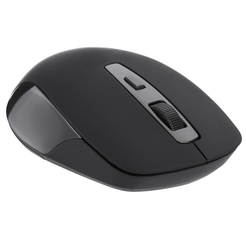 2E Mouse MF211, WL, black (2E-MF211WB)
