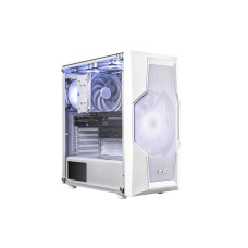 2E Комп’ютер персональний 2E Decimal Intel i7-12700F, 16Gb, F1TB, NVD3060-12, B660, G2057W, 700W, FreeDos, білий (2E-10032)