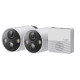Камера видеонаблюдения TP-Link TAPO-C420S2