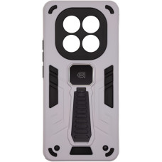 Чехол для мобильного телефона Armorstandart Proover Xiaomi Redmi Note 14 Pro+ 5G Grey (ARM85796)