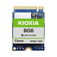Накопитель SSD M.2 2230 256GB Kioxia (KBG60ZNS256G)