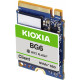 Накопитель SSD M.2 2230 256GB Kioxia (KBG60ZNS256G)