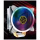 Кулер для процессора Gembird CPU-HURACAN-ARGB-X130