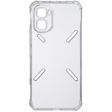 Чехол для мобильного телефона Armorstandart Air Force Infinix GT 50 Pro 5G Camera cover Clear (ARM91846)