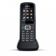 Gigaset IP-DECT Handset R700H PRO 1xMicro-USB, 1x3.5 mm headset connector, DECT, BT, 2.4  colour display, IP65 (S30852-H2976-R102)