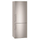 Liebherr Fridge-freezer with bottom freezer, 201x66.5x70, freez-167 L, freeze-106 L, 2 door, A++, NF, steel (CBNEF5735)