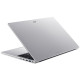 Acer Ноутбук Acer Aspire Lite AL16-54P 16" WUXGA IPS, Intel i5-1334U, 16GB, F512GB, UMA, Lin, сріблястий (NX.D76EU.008)