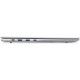 Acer Ноутбук Acer Aspire Lite AL16-54P 16" WUXGA IPS, Intel i5-1334U, 16GB, F512GB, UMA, Lin, сріблястий (NX.D76EU.008)