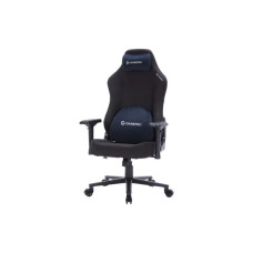 Кресло игровое GamePro FGC750B Size L Fabric Black (FGC750B)