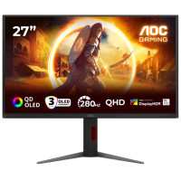 Монитор AOC Q27G4ZD