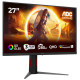 Монитор AOC Q27G4ZD