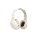 Наушники Xtrike ME HD-215WH Wireless White (HD-215WH)