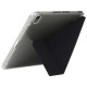 Чехол для планшета BeCover Ultra Slim Origami Transparent Apple iPad Air 11" M2/M3 (2024/2025) Black (711389)