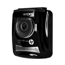Видеорегистратор HP f300 (f300_)