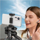 Штатив Ugreen LP661 Professional Tripod for Phone & Camera (15187)