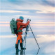 Штатив Ugreen LP661 Professional Tripod for Phone & Camera (15187)
