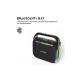 Акустическая система HiFuture Musicbox 200 Black (musicbox200.black)