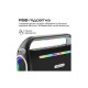 Акустическая система HiFuture Musicbox 200 Black (musicbox200.black)