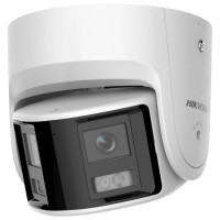 Камера видеонаблюдения Hikvision DS-2CD2346G2P-ISU/SL(C) (2.8)