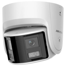 Камера видеонаблюдения Hikvision DS-2CD2346G2P-ISU/SL(C) (2.8)