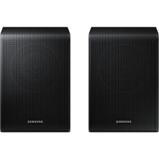 Samsung Комплект тилової акустики SWA-9250S 120Вт, 2.0, BT, Dolby Atmos, чорний (SWA-9250S/UA)