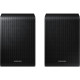 Samsung SWA-9250S Rear speaker kit 120W, 2.0.2, BT, Dolby Atmo, black (SWA-9250S/UA)