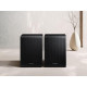 Samsung SWA-9250S Rear speaker kit 120W, 2.0.2, BT, Dolby Atmo, black (SWA-9250S/UA)