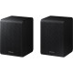 Samsung SWA-9250S Rear speaker kit 120W, 2.0.2, BT, Dolby Atmo, black (SWA-9250S/UA)