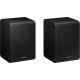 Samsung SWA-9250S Rear speaker kit 120W, 2.0.2, BT, Dolby Atmo, black (SWA-9250S/UA)