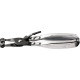 Neo Tools Clamp Pliers, 0-45mm, 210mm, Self-Clamping (11-222)